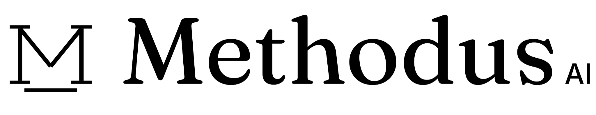 Methodus AI